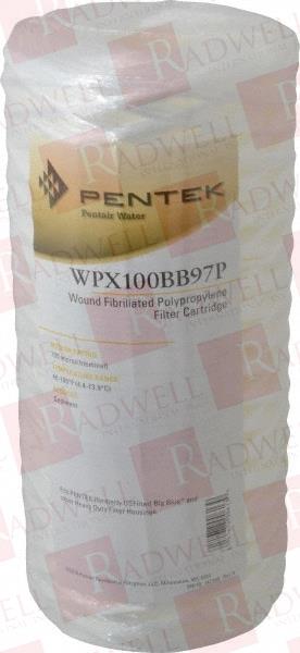 PENTAIR 355221-43