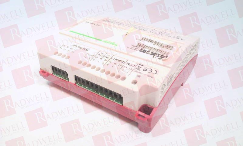 SCHNEIDER ELECTRIC 0-073-0591-0