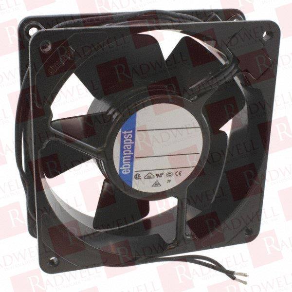 EBM PAPST 4606ZWU-879