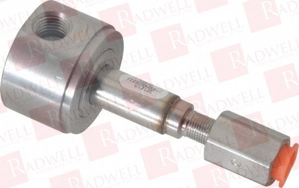 PARKER 71295SN2KNJ1