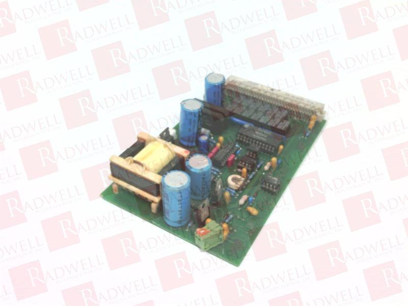 HOPPE LP.AH-NT01C