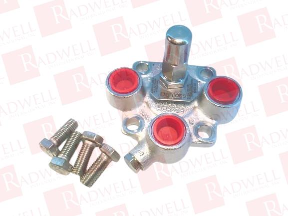DANFOSS 027H3173