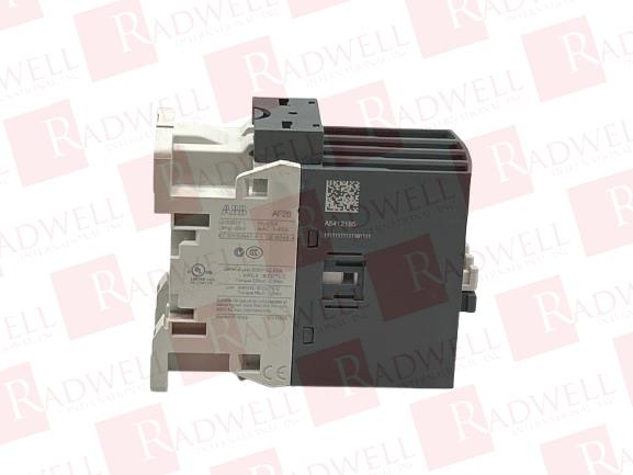 ASEA BROWN BOVERI AF26-40-00-12