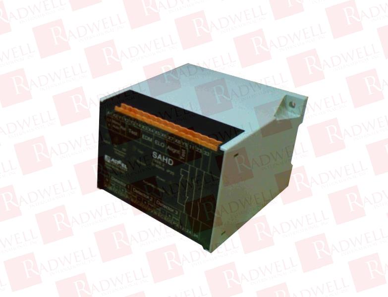 ASTEEL SENSOR SAHD0U
