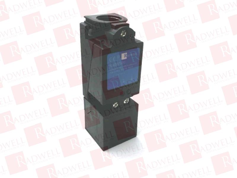 RADWELL RAD07580