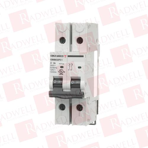 CARLO GAVAZZI GMB632PC1.6