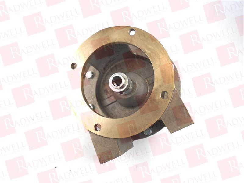 CENTRIFUGAL PUMP, 97 GPM, FKM MECH, REPAIR KIT: OB11453