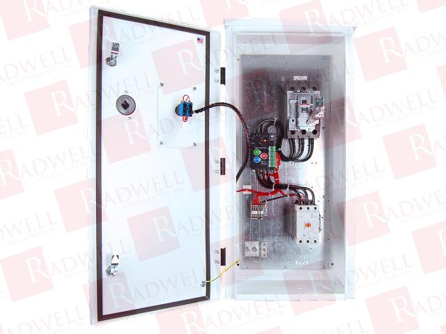 FRANKLIN ELECTRIC RG43