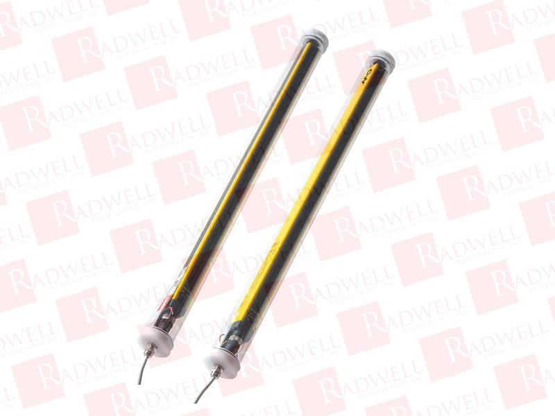 MD MICRO DETECTORS LS2ER/30-120K