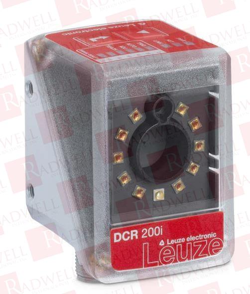 LEUZE DCR 202I FIX-N1-102-R3-F001