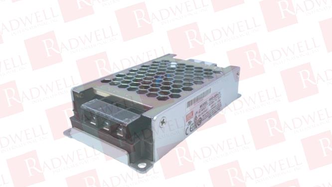 MEAN WELL RSD-30H-24