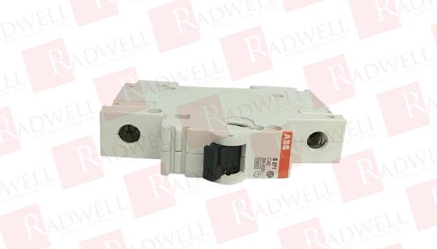 ASEA BROWN BOVERI S271-C40