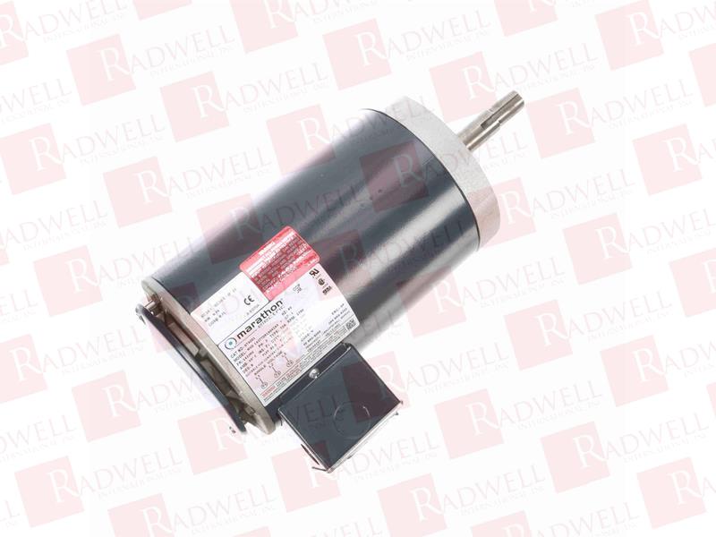 REGAL REXNORD 143TTDR16042