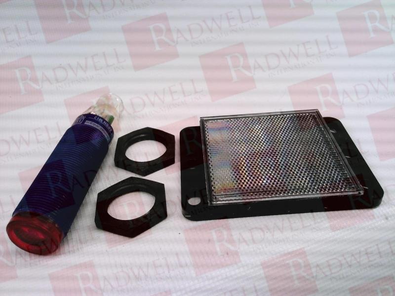 TELEMECANIQUE SENSORS XUBTAPSNM12