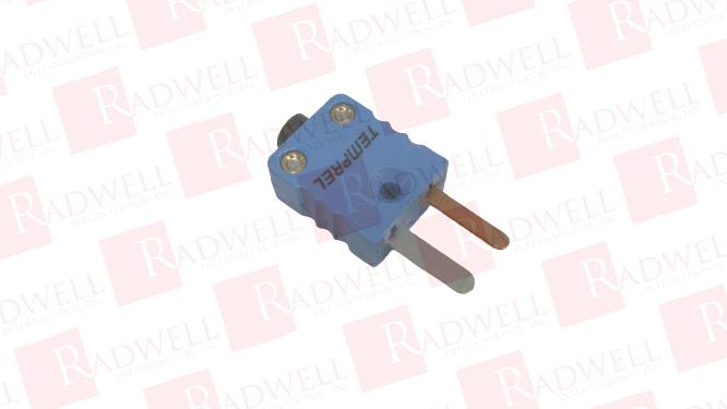 TEMPREL INC LT600-T/1.5MM