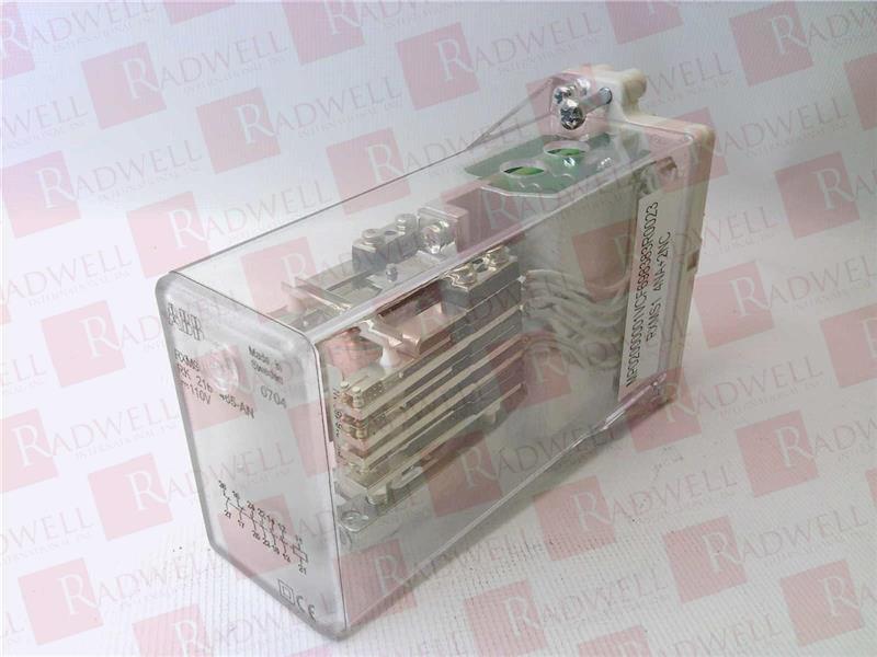 ASEA BROWN BOVERI RK-216-465-AN