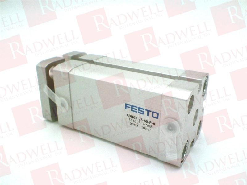 FESTO ADNGF-25-40-P-A