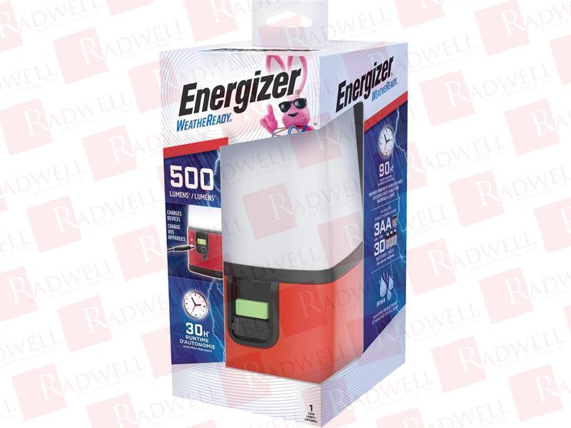 ENERGIZER WRESAL35