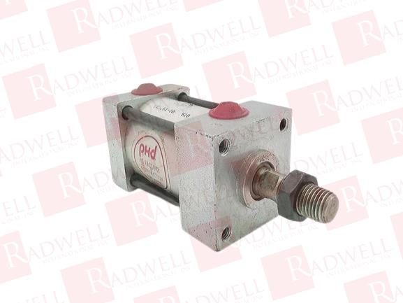 PHD INC AVF1X1/4M