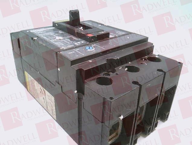 SCHNEIDER ELECTRIC JJP36250