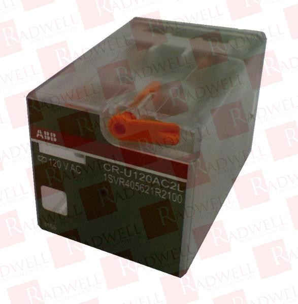 ASEA BROWN BOVERI 1SVR405621R2100