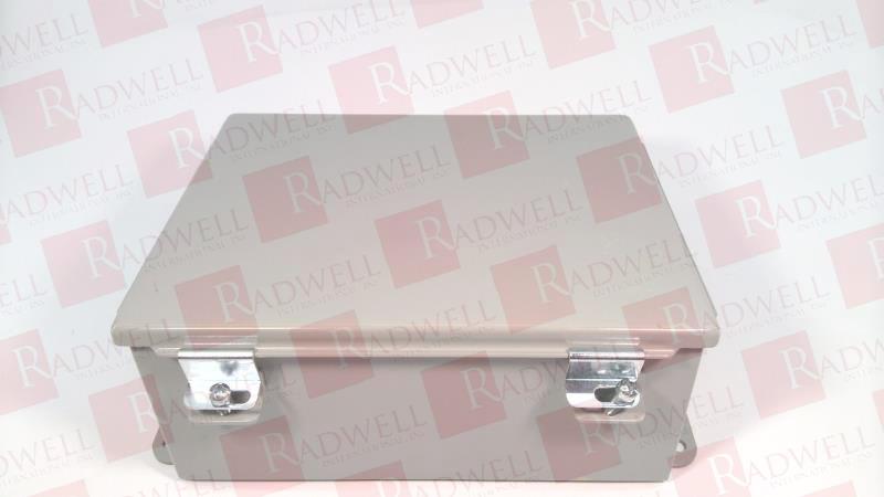 RONAN ENGINEERING CO X25-1002N12