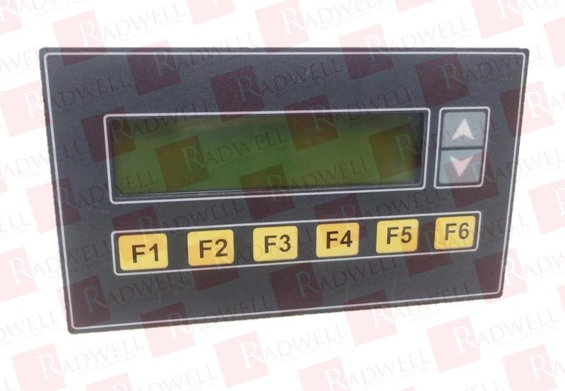 HORNER AUTOMATION HE693OIU057