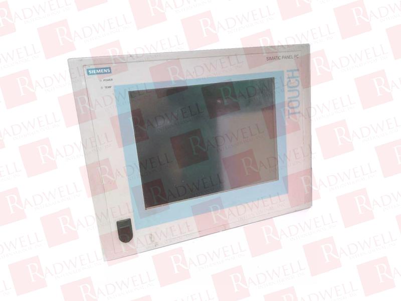 SIEMENS 6AV7-612-0AE22-0BJ0