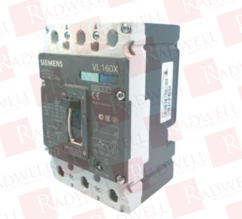 SIEMENS 3VL1712-1DD33-0AA0