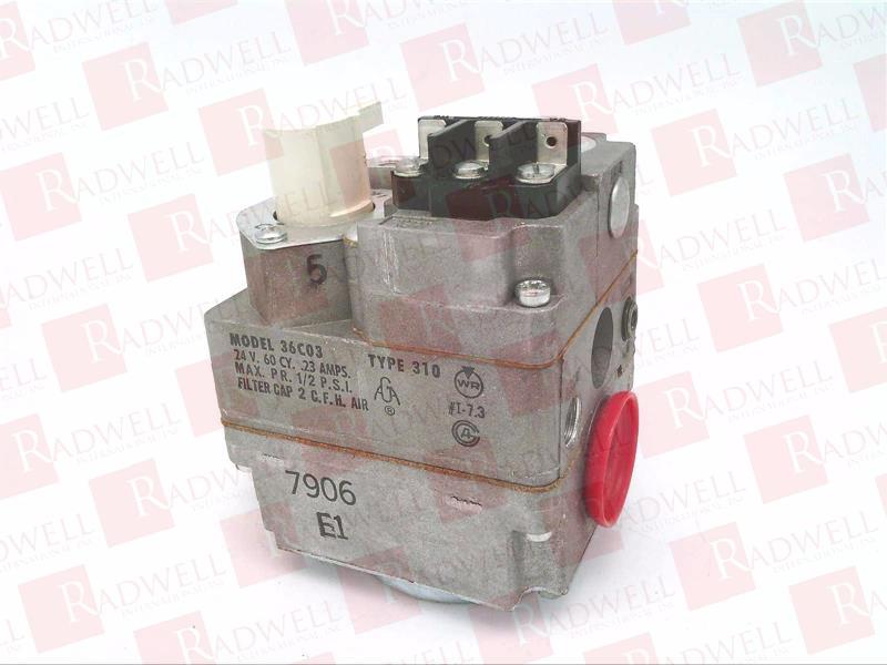 HONEYWELL 36C03-310
