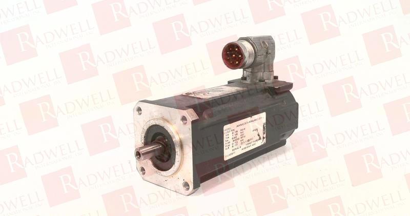 KOLLMORGEN AKM23D-ANDNC-01