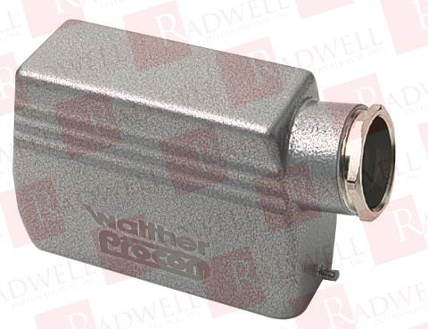 WALTHER ELECTRIC 702616