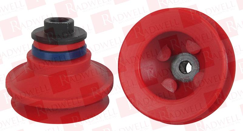 VACMOTION PSB50-SIR-G18F