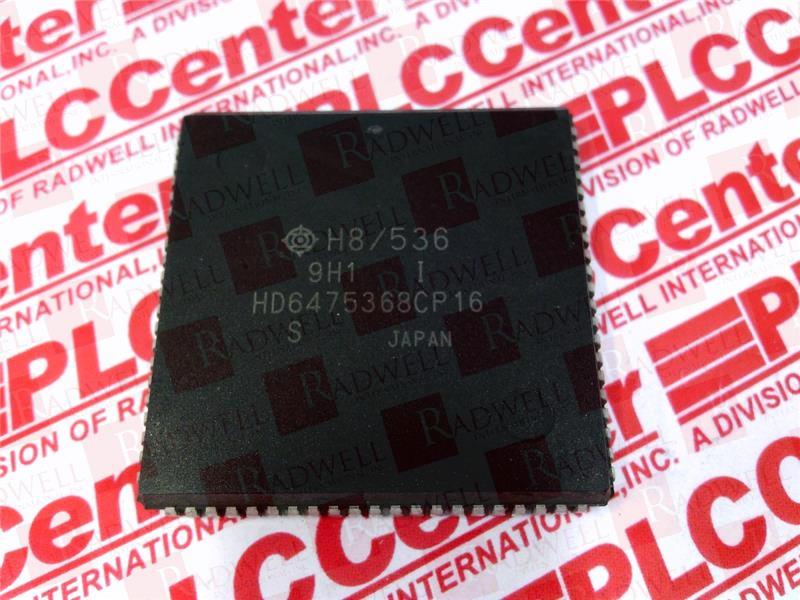 HITACHI HD6475368CP16