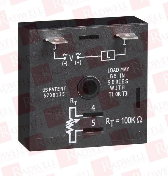 ASEA BROWN BOVERI TSD1420