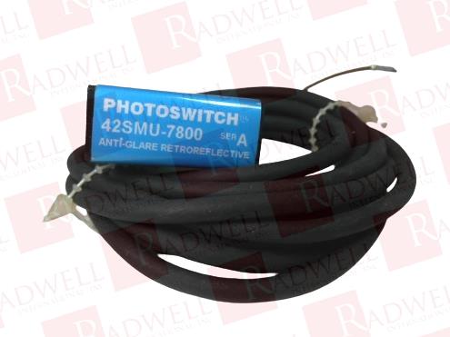 ALLEN BRADLEY 42SMU-7800