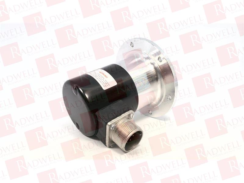 ELCIS I/Y115-500-815-B-C-CL-R