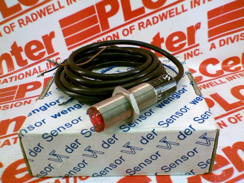 WENGLOR LD86PA