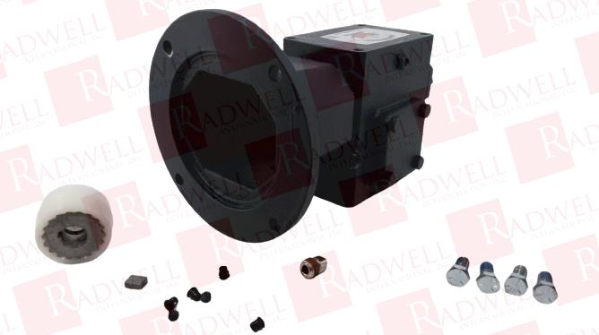 REGAL REXNORD GR-BM815-20-L-56