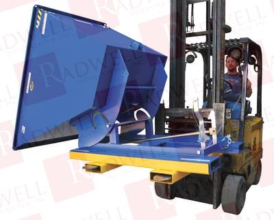 VESTIL D-TILT