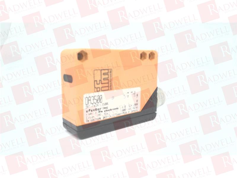 EFECTOR OAT-FKOA/LS500L-OA3500