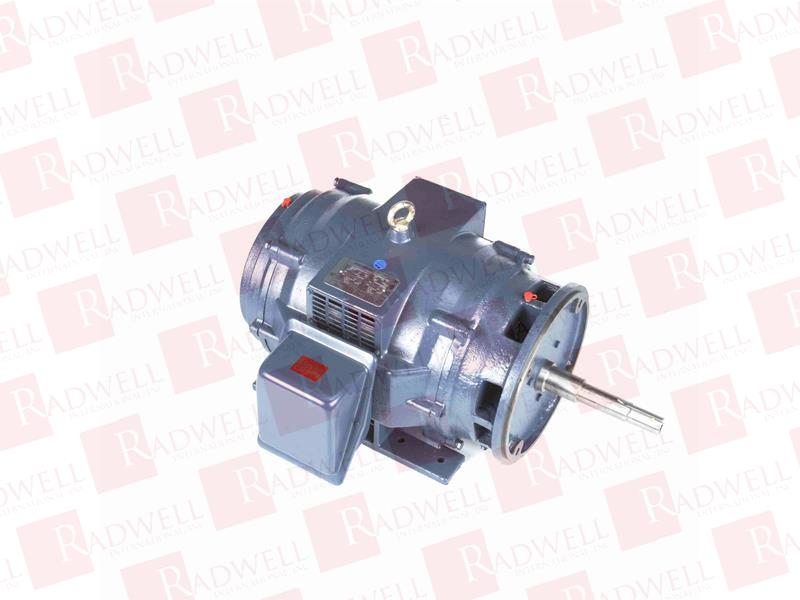 REGAL REXNORD 286TTDBD6012