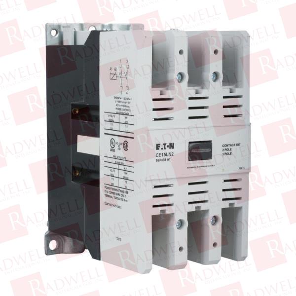 EATON CORPORATION CE15NN3C