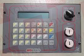  , TAURING CONTROL PANEL WITH DISPLAY, MANUAL AND AUTO MODE