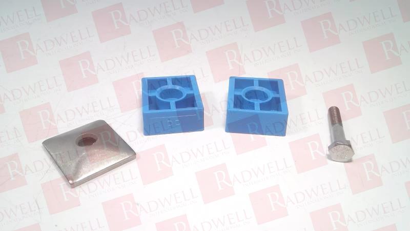 SWAGELOK 304-S1T-PP-10TM