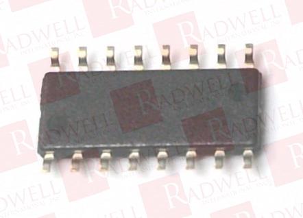 NXP SEMICONDUCTOR HEF4050BT,653