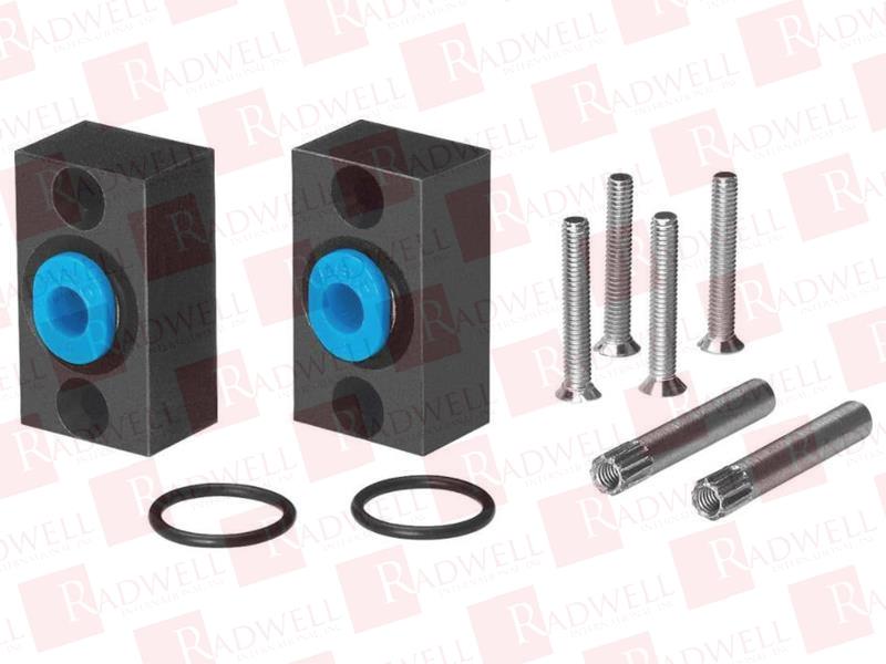 FESTO PBL-QS6-D-MICRO