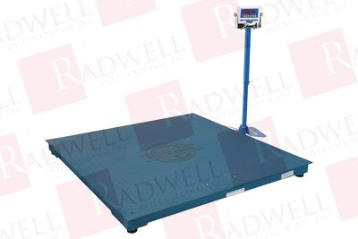 VESTIL SCALE-S-CFT-55-10K