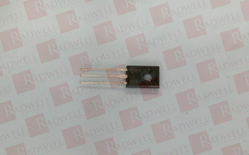 ON SEMICONDUCTOR MJE210G
