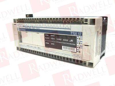 SCHNEIDER ELECTRIC TSX1714002